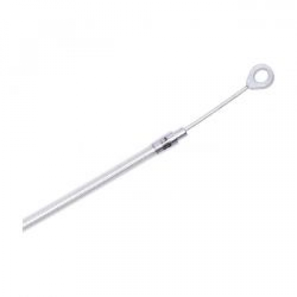 MCS, Kupplungszug 80" (203cm). Chrom